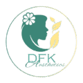 DFK logo